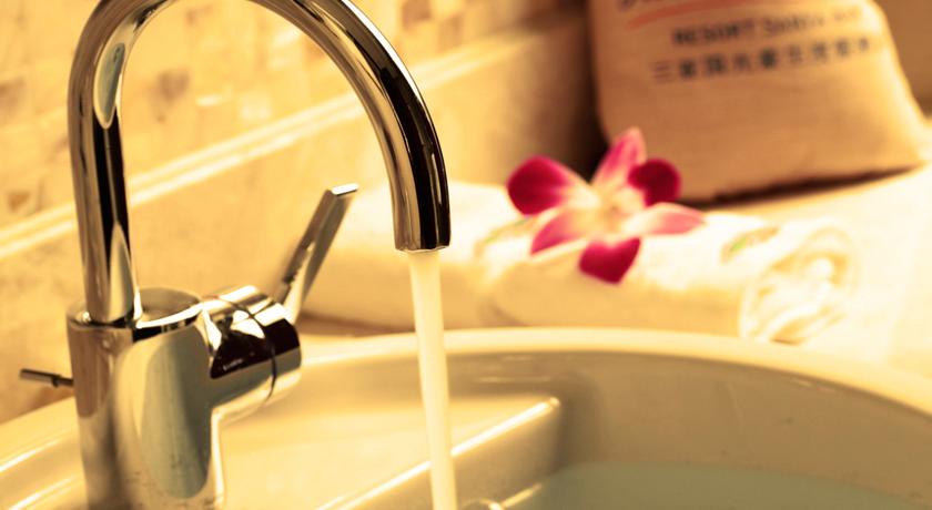 Howard Johnson Resort Sanya Bay — о. Хайнань, Китай мініатюра 40