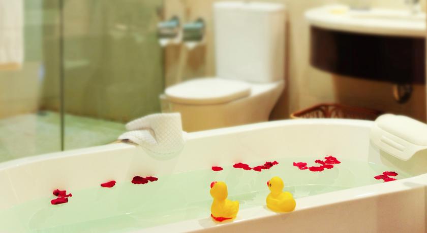 Howard Johnson Resort Sanya Bay — о. Хайнань, Китай мініатюра 43