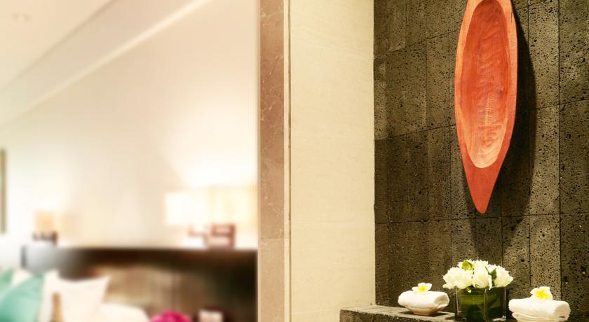 Howard Johnson Resort Sanya Bay — о. Хайнань, Китай мініатюра 45