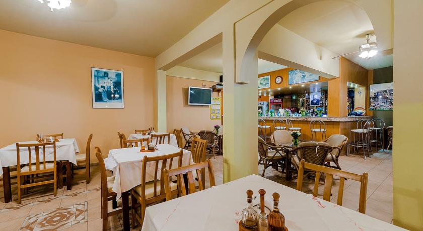 Esmeralda Hotel — о. Родос, Греція мініатюра 6