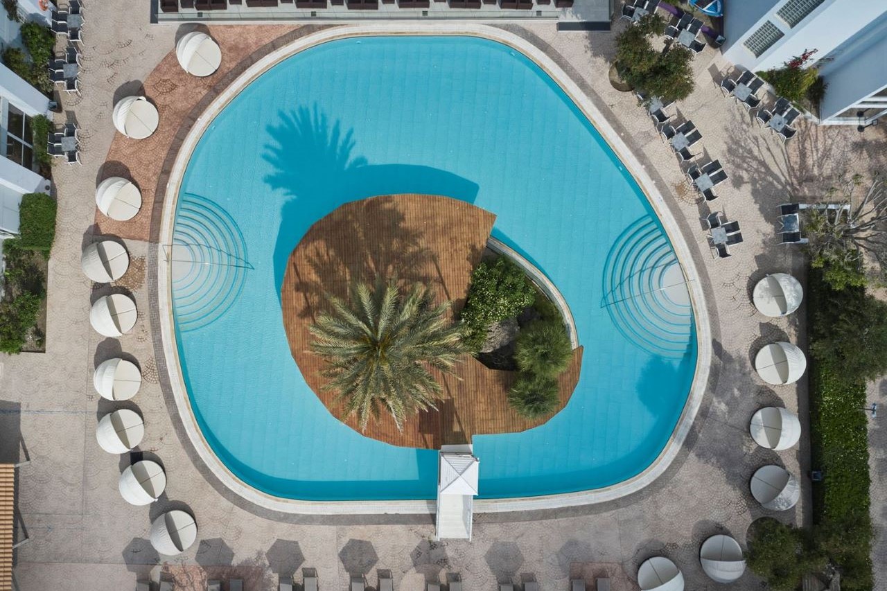 Esperides Beach Family Resort — о. Родос, Греція мініатюра 134