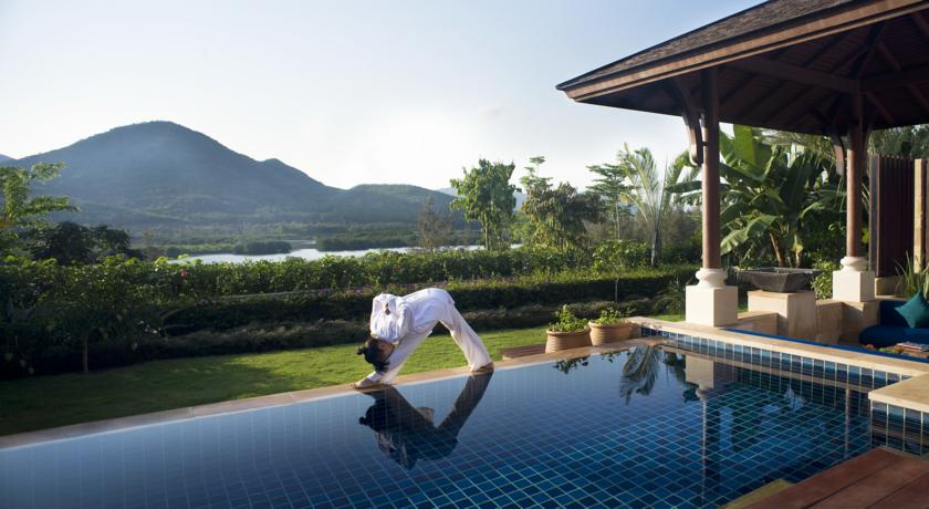 The Ritz-Carlton Sanya — о. Хайнань, Китай мініатюра 6