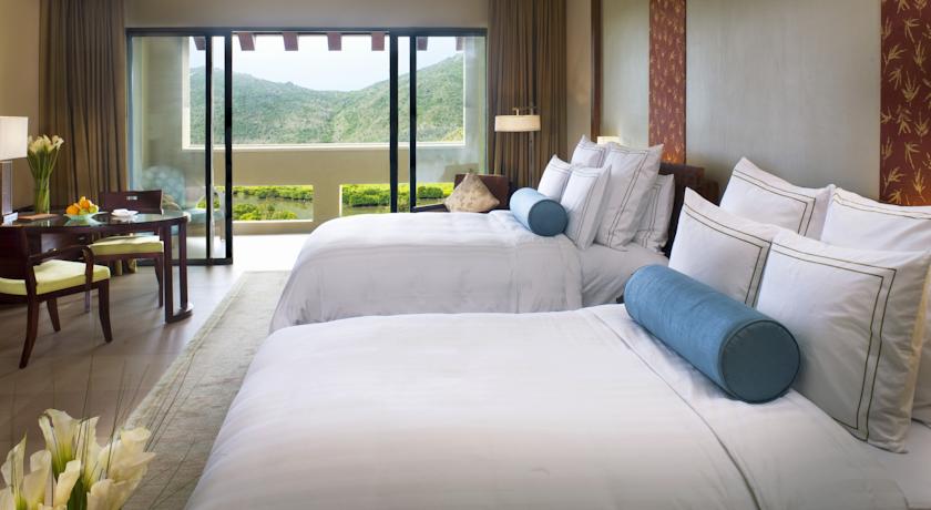 The Ritz-Carlton Sanya — о. Хайнань, Китай мініатюра 7