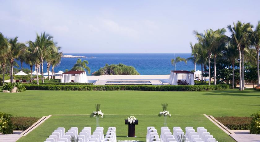 The Ritz-Carlton Sanya — о. Хайнань, Китай мініатюра 9