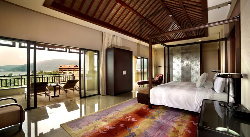 The Ritz-Carlton Sanya — о. Хайнань, Китай мініатюра 16
