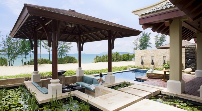 The Ritz-Carlton Sanya — о. Хайнань, Китай мініатюра 19