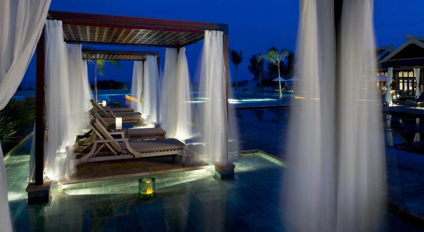 The Ritz-Carlton Sanya — о. Хайнань, Китай мініатюра 22
