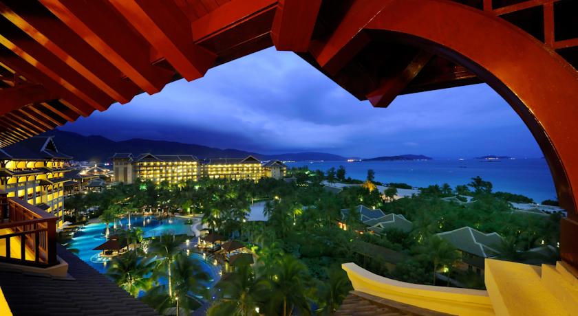 The Ritz-Carlton Sanya — о. Хайнань, Китай мініатюра 23