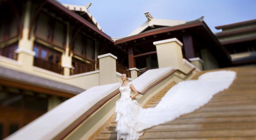 The Ritz-Carlton Sanya — о. Хайнань, Китай мініатюра 25