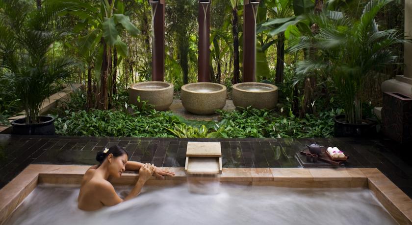 The Ritz-Carlton Sanya — о. Хайнань, Китай мініатюра 28