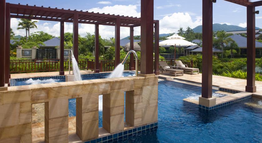 The Ritz-Carlton Sanya — о. Хайнань, Китай мініатюра 29