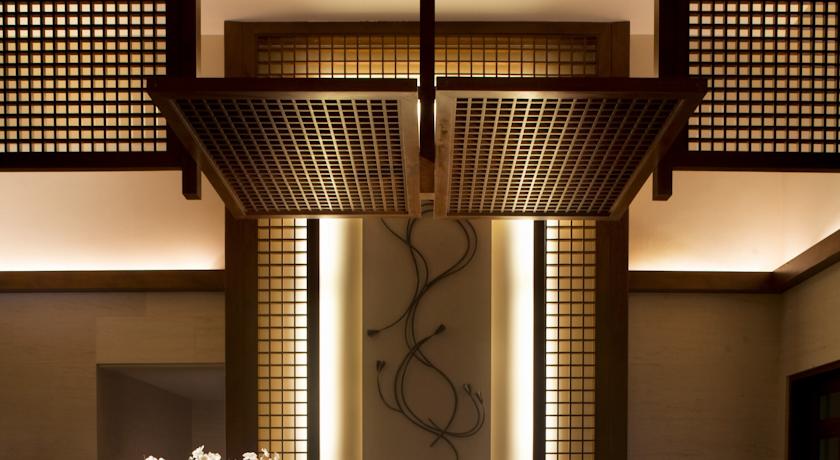 The Ritz-Carlton Sanya — о. Хайнань, Китай мініатюра 30