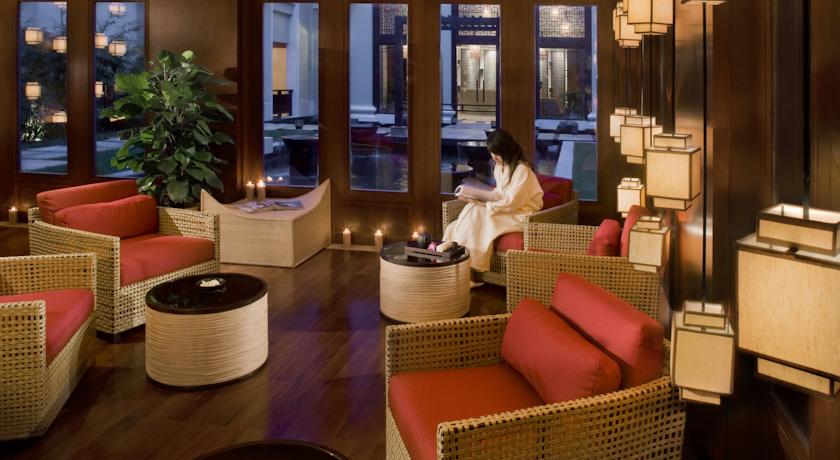 The Ritz-Carlton Sanya — о. Хайнань, Китай мініатюра 31