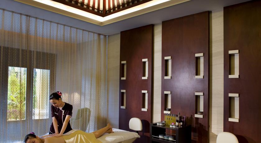 The Ritz-Carlton Sanya — о. Хайнань, Китай мініатюра 32