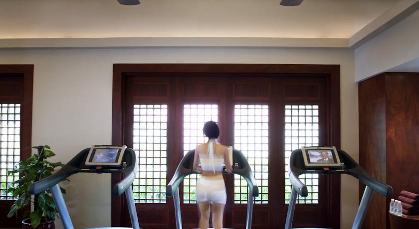 The Ritz-Carlton Sanya — о. Хайнань, Китай мініатюра 33