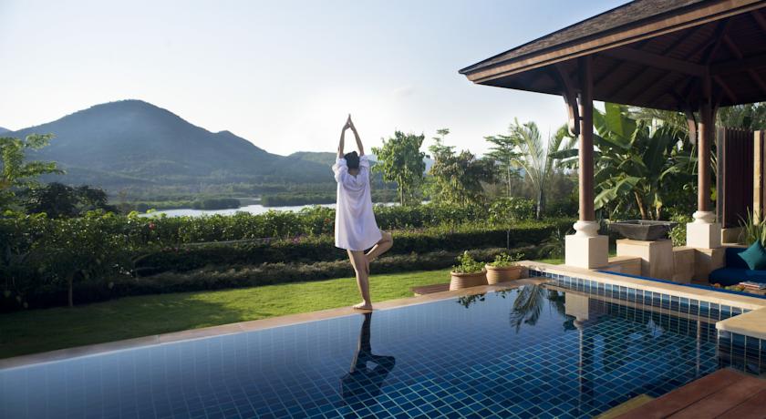 The Ritz-Carlton Sanya — о. Хайнань, Китай мініатюра 34
