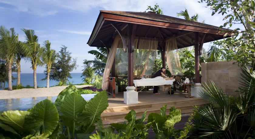 The Ritz-Carlton Sanya — о. Хайнань, Китай мініатюра 35