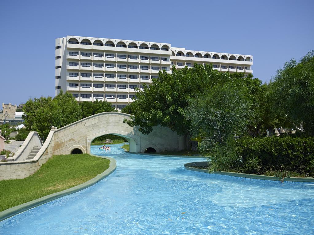 Esperos Palace Resort — о. Родос, Греція мініатюра 98