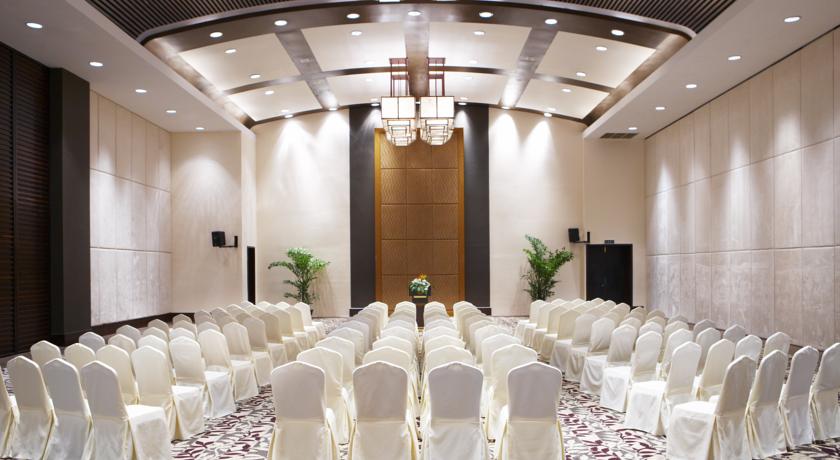 Sheraton Sanya Resort — о. Хайнань, Китай мініатюра 6