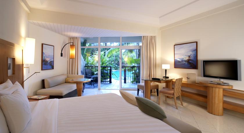 Sheraton Sanya Resort — о. Хайнань, Китай мініатюра 8