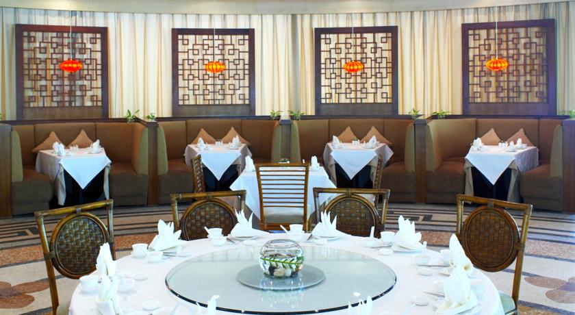 Sheraton Sanya Resort — о. Хайнань, Китай мініатюра 13
