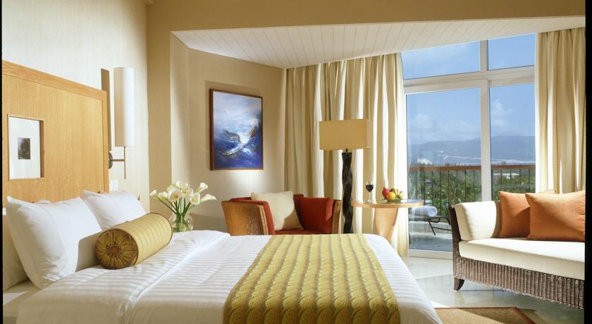 Sheraton Sanya Resort — о. Хайнань, Китай мініатюра 14