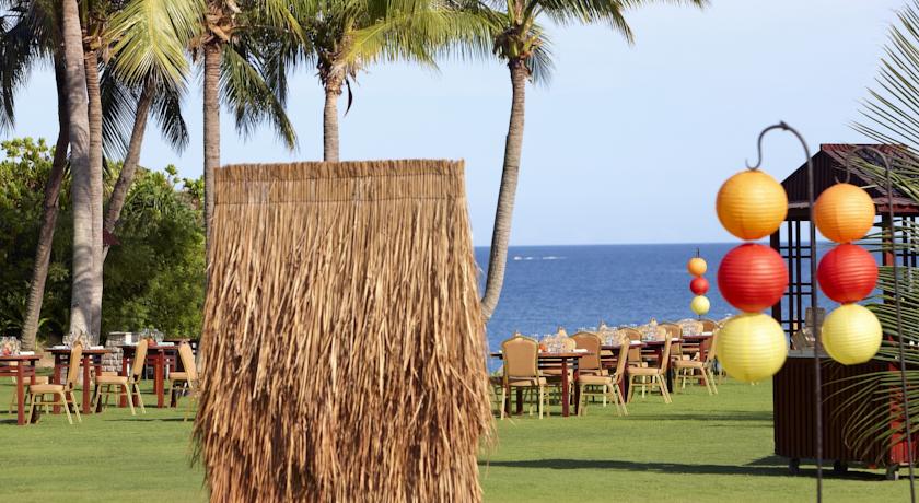 Sheraton Sanya Resort — о. Хайнань, Китай мініатюра 15
