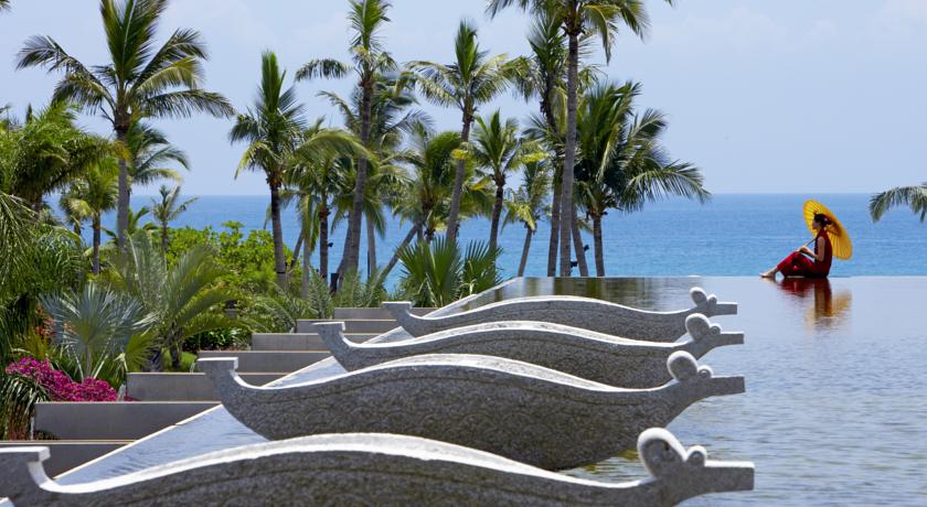 Sheraton Sanya Resort — о. Хайнань, Китай мініатюра 16