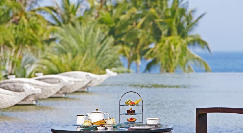 Sheraton Sanya Resort — о. Хайнань, Китай мініатюра 18