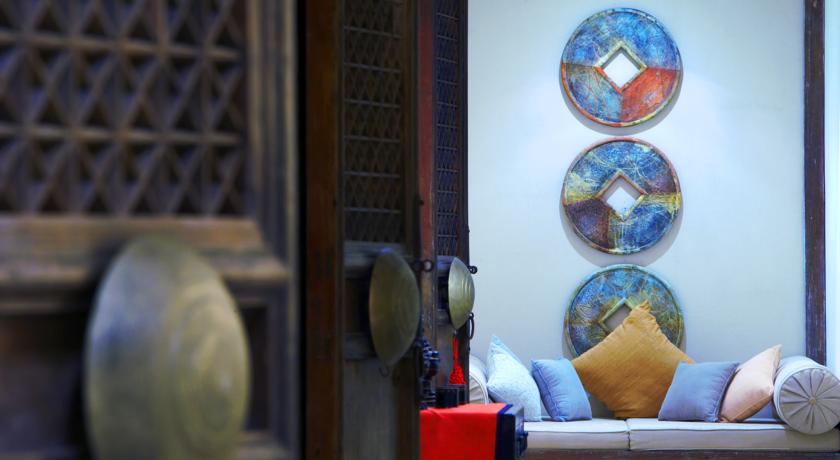 Sheraton Sanya Resort — о. Хайнань, Китай мініатюра 19