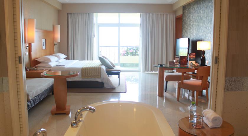 Sheraton Sanya Resort — о. Хайнань, Китай мініатюра 23