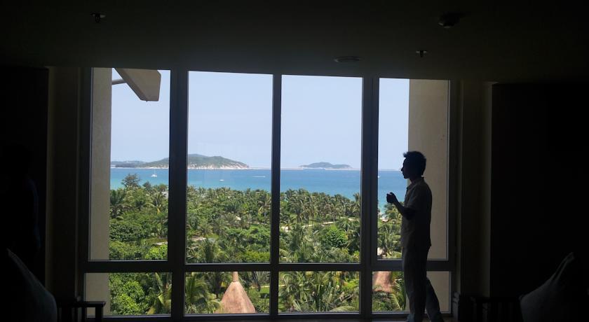 Sheraton Sanya Resort — о. Хайнань, Китай мініатюра 26