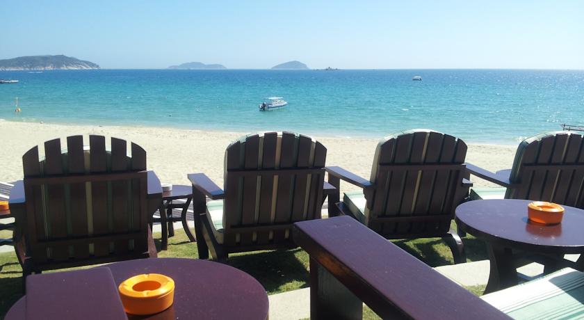 Sheraton Sanya Resort — о. Хайнань, Китай мініатюра 28