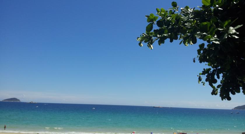Sheraton Sanya Resort — о. Хайнань, Китай мініатюра 29