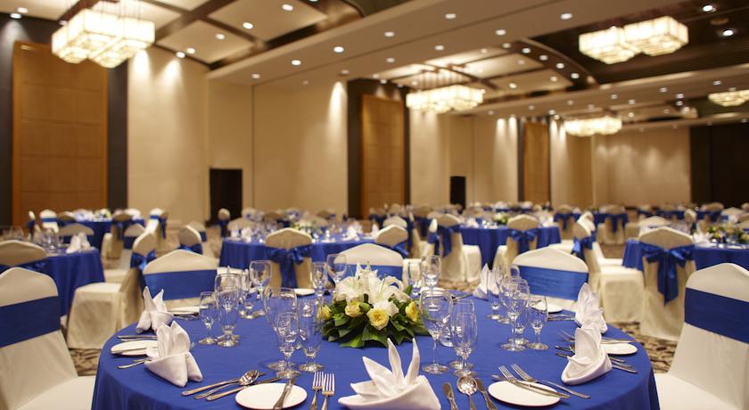 Sheraton Sanya Resort — о. Хайнань, Китай мініатюра 30