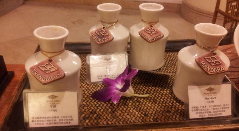 Sheraton Sanya Resort — о. Хайнань, Китай мініатюра 32