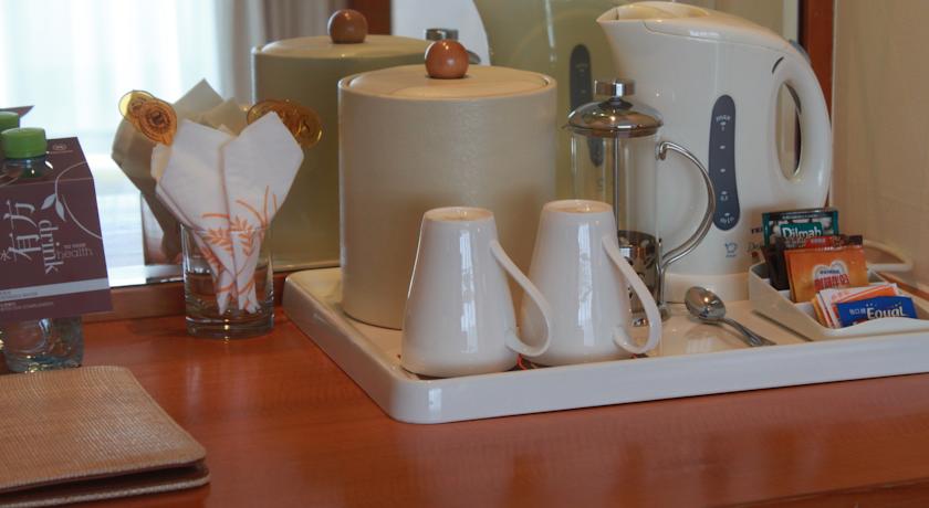 Sheraton Sanya Resort — о. Хайнань, Китай мініатюра 34