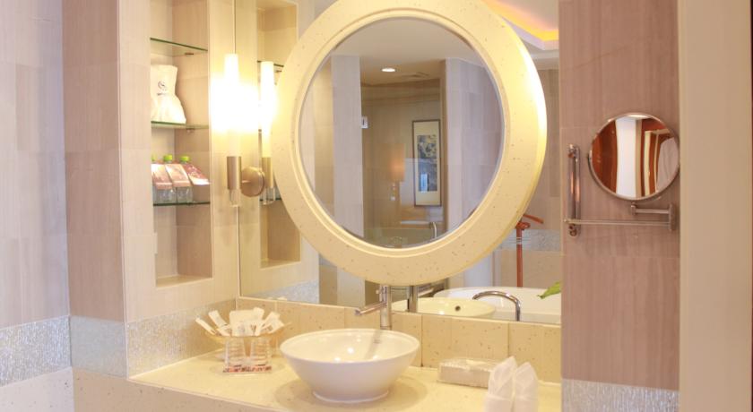 Sheraton Sanya Resort — о. Хайнань, Китай мініатюра 35