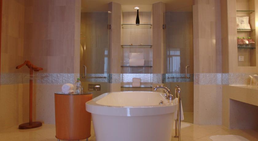 Sheraton Sanya Resort — о. Хайнань, Китай мініатюра 36