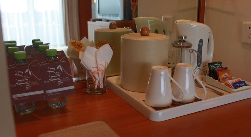Sheraton Sanya Resort — о. Хайнань, Китай мініатюра 38