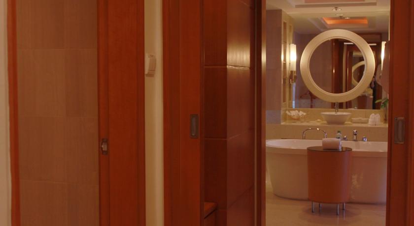 Sheraton Sanya Resort — о. Хайнань, Китай мініатюра 39