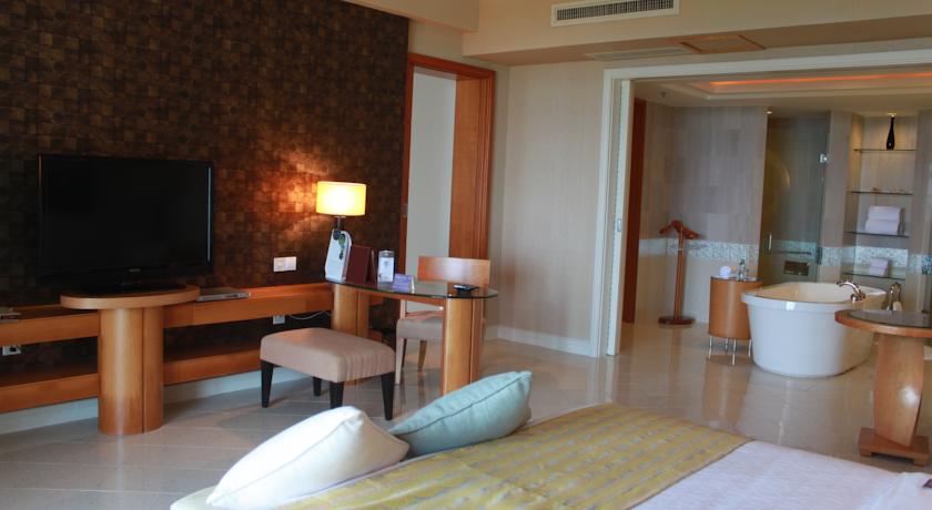 Sheraton Sanya Resort — о. Хайнань, Китай мініатюра 40