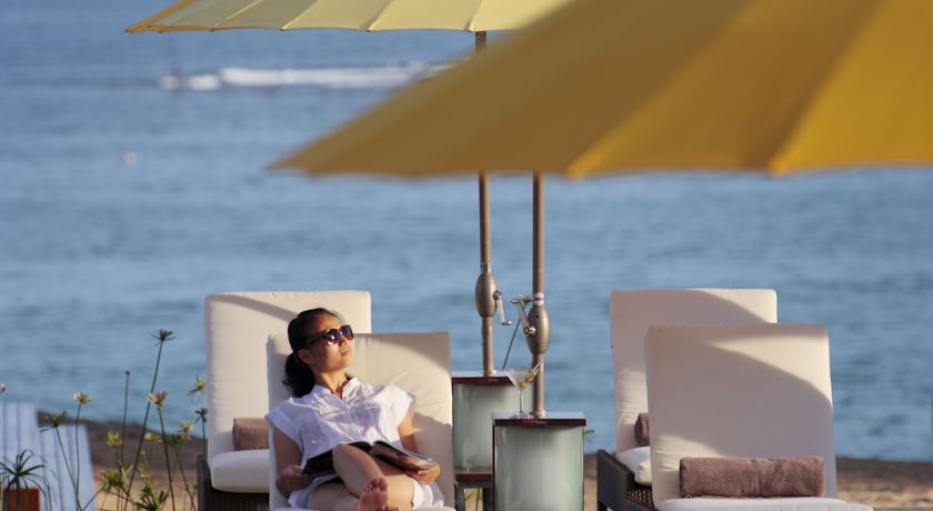 InterContinental Sanya Resort — о. Хайнань, Китай мініатюра 13