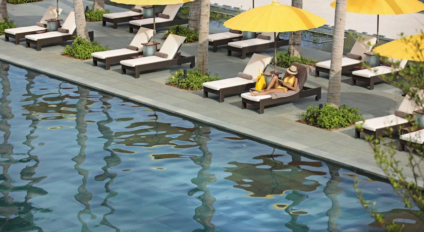 InterContinental Sanya Resort — о. Хайнань, Китай мініатюра 16