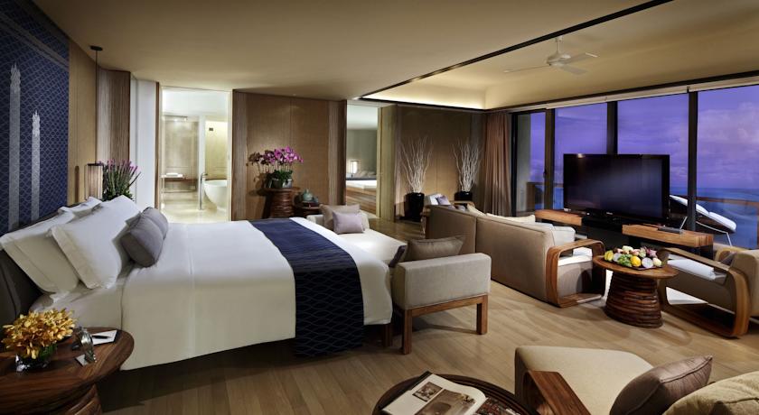 InterContinental Sanya Resort — о. Хайнань, Китай мініатюра 17