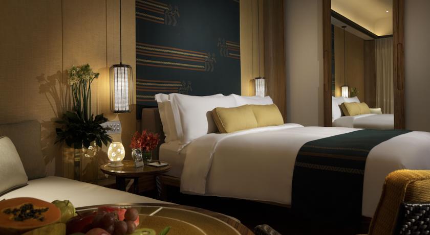 InterContinental Sanya Resort — о. Хайнань, Китай мініатюра 19