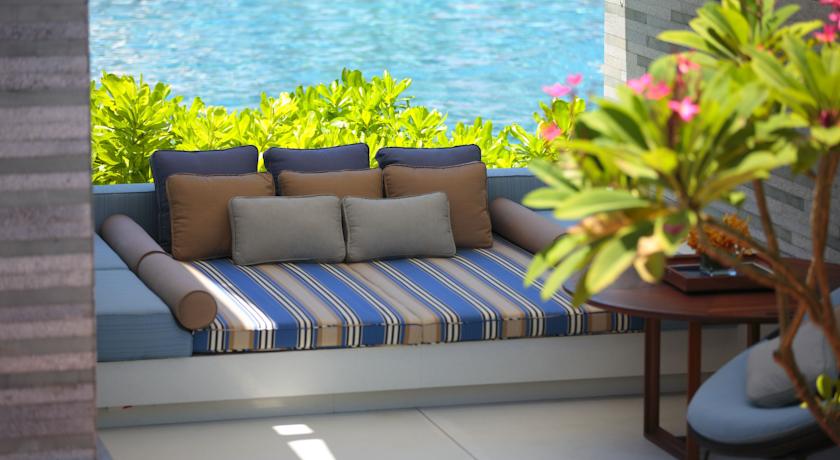 InterContinental Sanya Resort — о. Хайнань, Китай мініатюра 24