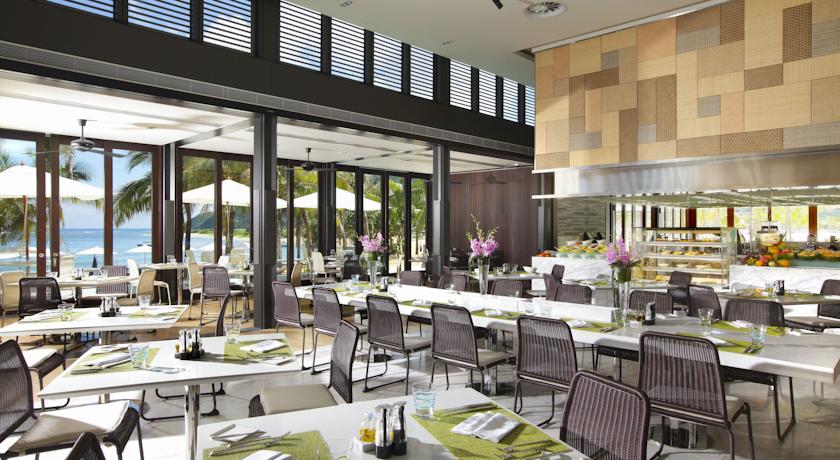 InterContinental Sanya Resort — о. Хайнань, Китай мініатюра 29