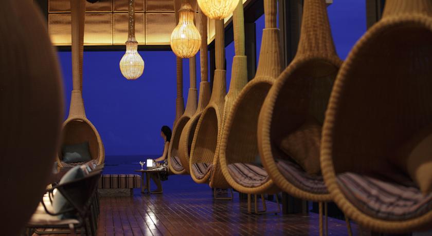 InterContinental Sanya Resort — о. Хайнань, Китай мініатюра 30