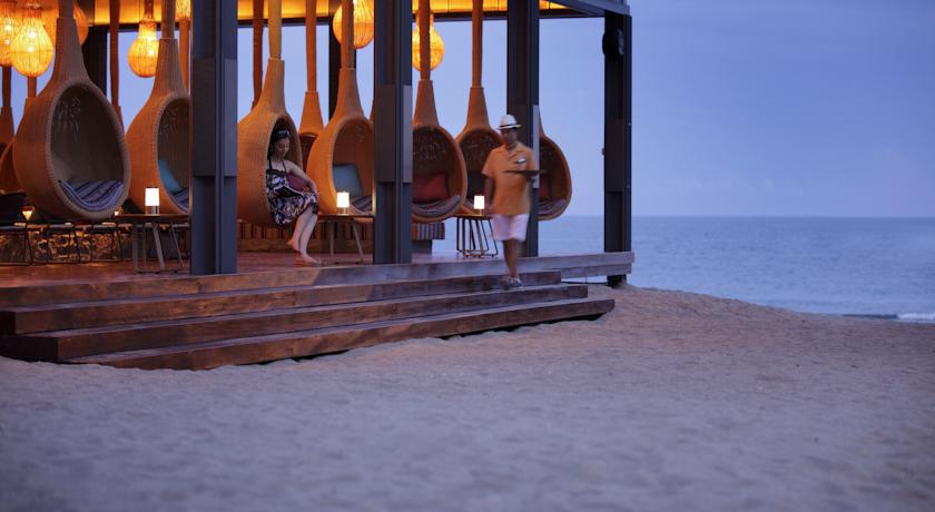 InterContinental Sanya Resort — о. Хайнань, Китай мініатюра 31
